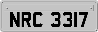 NRC3317