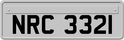 NRC3321