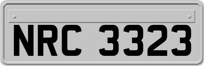 NRC3323
