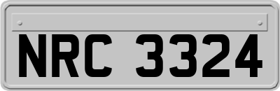 NRC3324