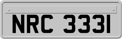 NRC3331