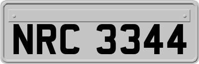 NRC3344