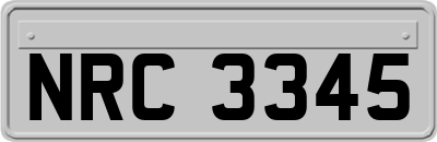NRC3345