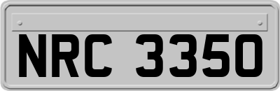 NRC3350