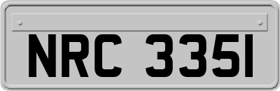 NRC3351