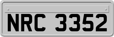 NRC3352