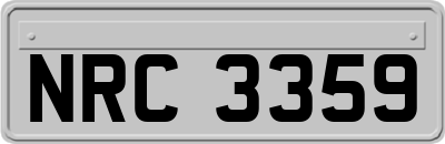 NRC3359