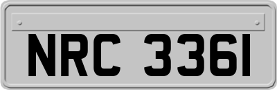 NRC3361