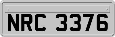 NRC3376