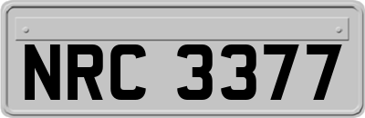 NRC3377