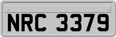 NRC3379