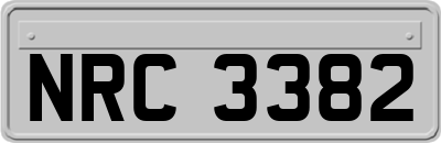 NRC3382