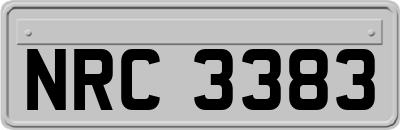 NRC3383