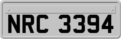 NRC3394