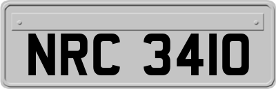 NRC3410