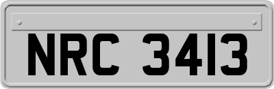 NRC3413