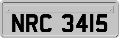 NRC3415