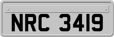 NRC3419