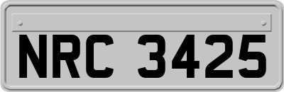 NRC3425