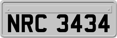 NRC3434