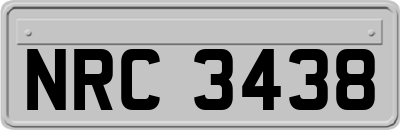 NRC3438