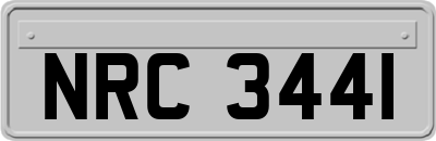 NRC3441