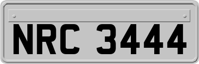 NRC3444