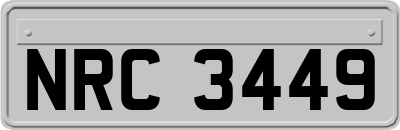 NRC3449