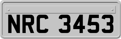 NRC3453