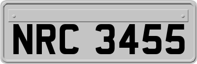 NRC3455