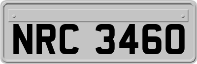 NRC3460