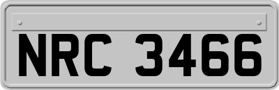 NRC3466