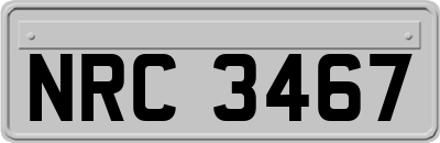 NRC3467