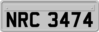 NRC3474