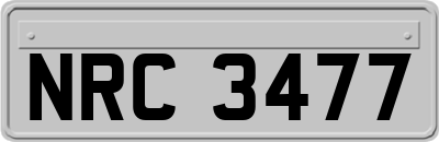 NRC3477