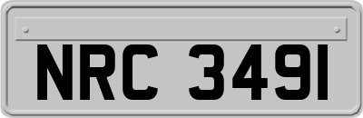 NRC3491