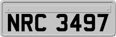 NRC3497