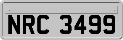 NRC3499