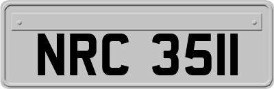 NRC3511