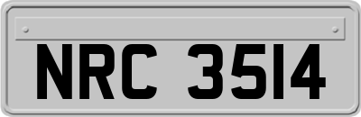 NRC3514