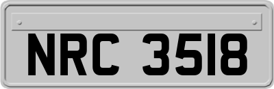 NRC3518