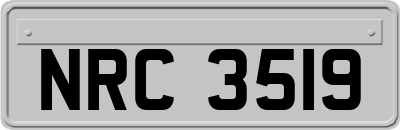 NRC3519