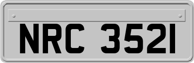 NRC3521