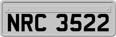 NRC3522