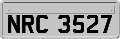 NRC3527