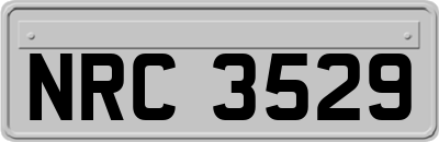 NRC3529