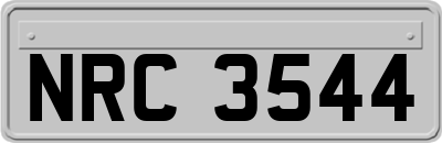 NRC3544