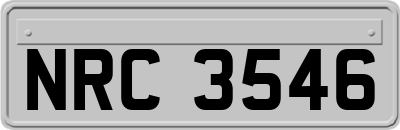 NRC3546