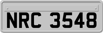 NRC3548