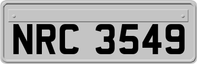 NRC3549